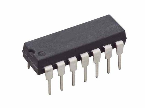 7414 ttl dip logic - 7414,