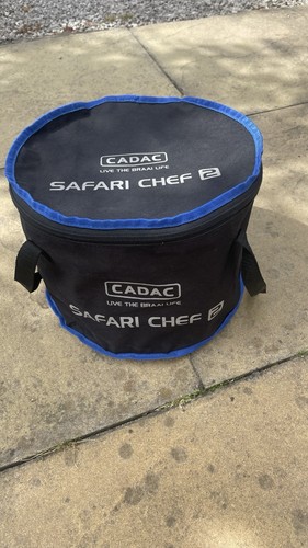 Cadac safari chef hp - cadac,