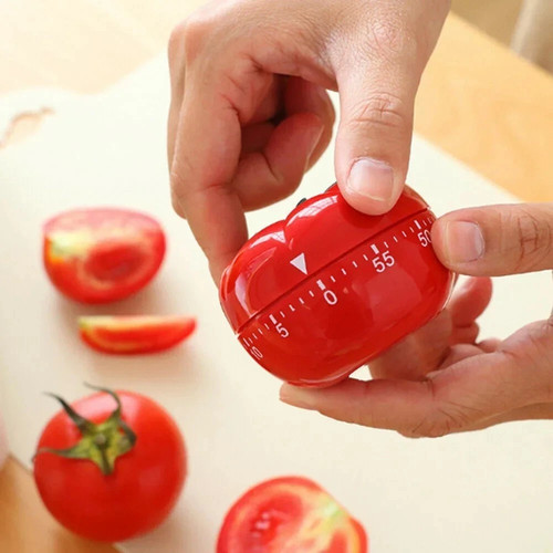 Tomato timer electronic - tomato,