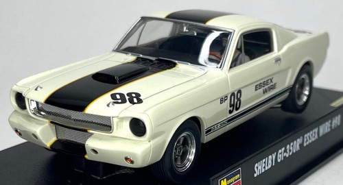 Revell shelby 350r essex - gt-350r,