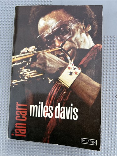 Miles davis critical - a,