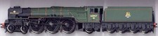 BACHMANN 32-552  CLASS A1
