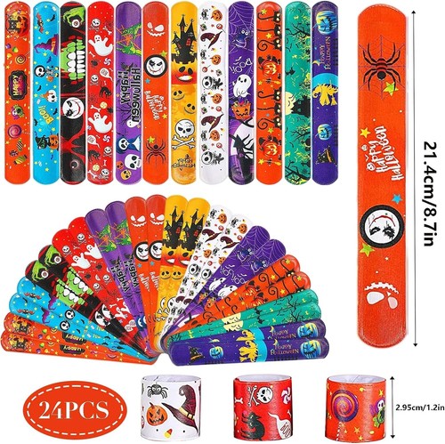 24pcs halloween slap - 24pcs,