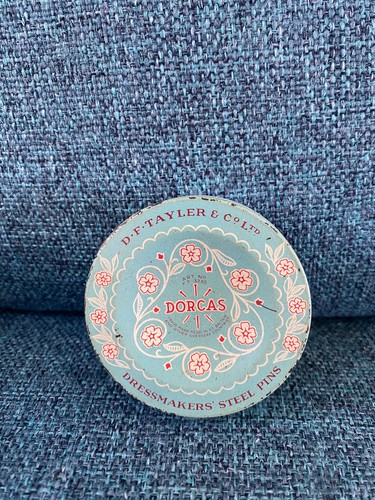 Vintage tayler co ltd - df,