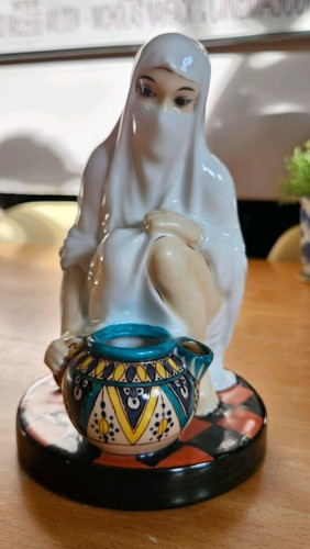 Rare aladin night perfume lamp - rare,