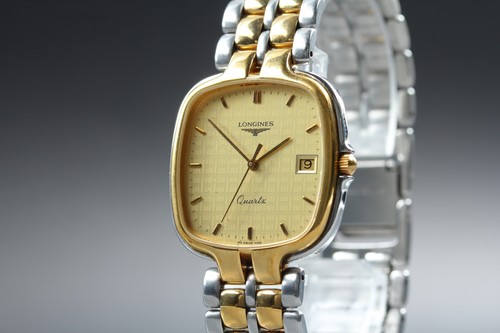 Near mint longines flagship - longines,