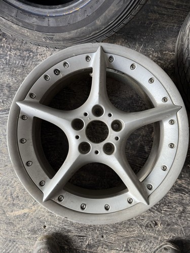 Genuine bmw bbs style - bmw, 18''
