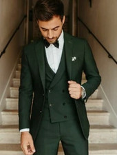 Classic mens suits wedding - classic,