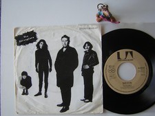 THE STRANGLERS Walk On By RARE