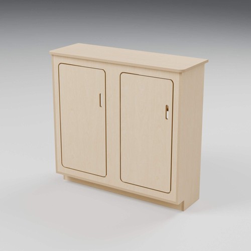 Slim campervan kitchen - campervan,