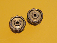 Meccano - 1 inch Gears - Part