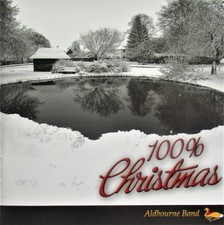 Aldbourne Band – 100%