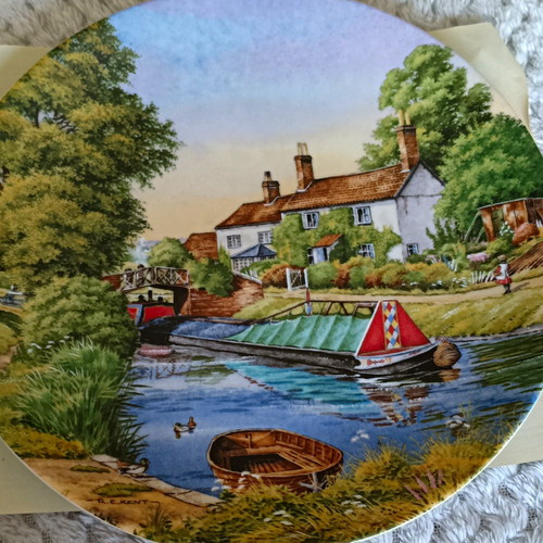 Royal worcester the romance - royal,