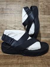 FITFLOP Sling Weave Toe Post