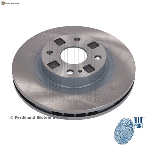 Brake discs adm54358 for - discs,