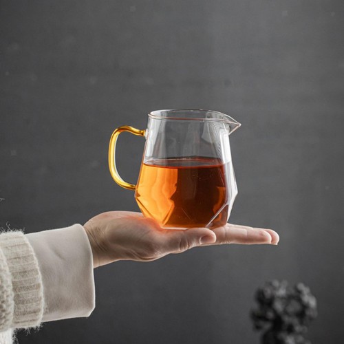Clear glass jug for - clear,