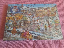 Gibsons Mike Jupp I Love