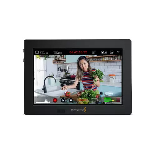 Blackmagic design video - blackmagic,
