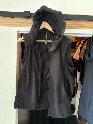 Arcteryx veilance mionn - veilance,