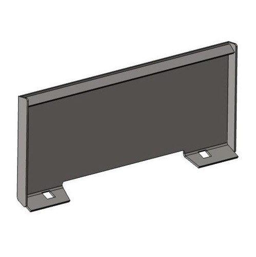 Brackets for jcb - robot, skid