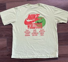 Nike Sportswear World Tour