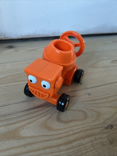 Bob the builder dizzy - bob,