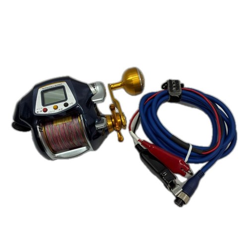 Shimano dendoumaru - 10,