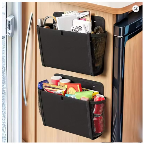 Campervan storage with - storage,