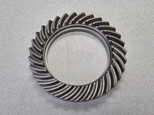 USED ORIGINAL GENUINE PORSCHE