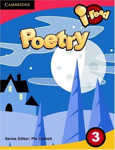 Read pupil anthology year - i-read,