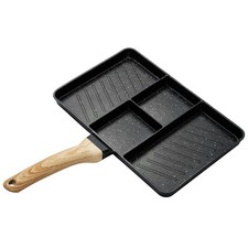 10"Multi‑Compartment