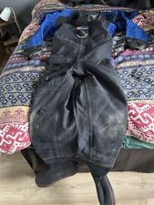 Men or women’s Northern Diver Vortex Dry Suit