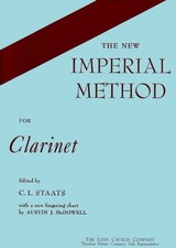 NEW IMPERIAL METHOD FOR