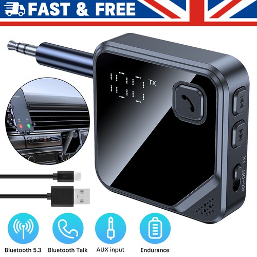 Bluetooth transmitter - bluetooth, v5.4