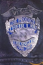 The Prodigy: Their Law - The