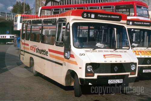 Bus photo plymouth citybus - photo,