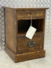 Laura Ashley Garrat Side table