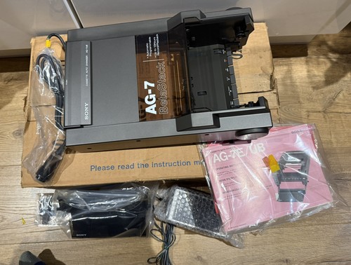 Sony 7ub cassette auto - cassette,