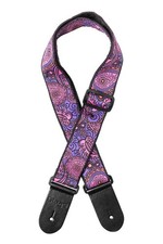 Stagg Woven Guitar Strap -