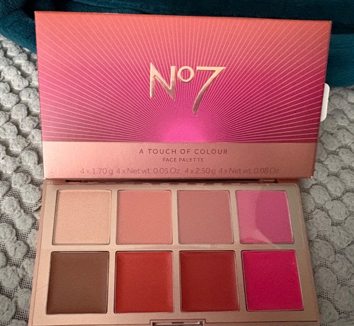 Bnib ltd edition no7 touch - *bnib,