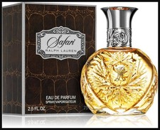 Ralph Lauren SAFARI Eau de