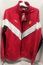 Mens Puma Ferrari Race MCS