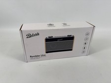 ROBERTS RAMBLER UNO PORTABLE