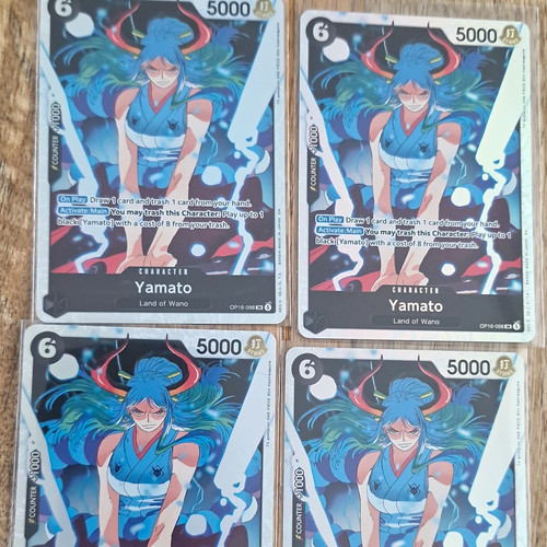 Bandai one piece - bandai, card