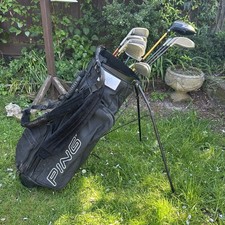 Mens full set golf clubs - set,