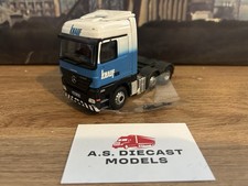 Corgi Modern Truck Mercedes