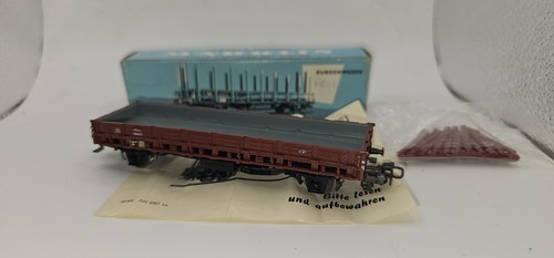 Marklin 4607 gauge - gauge, open