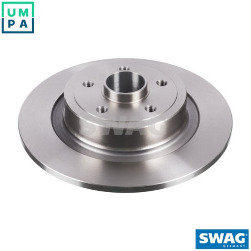 Brake disc 4506 - brake, for