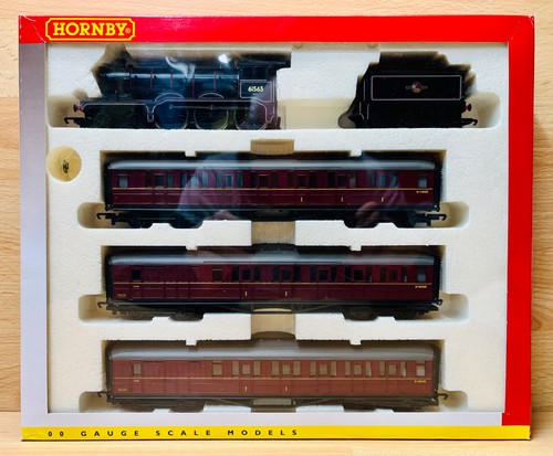 Hornby r2134m r - 'oo', "the