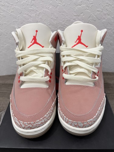 Jordan retro rust - retro, pink